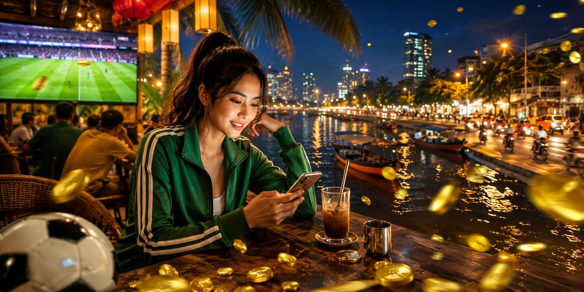 bj3888 Thị trường thể thao và nhà cung cấp kèo
